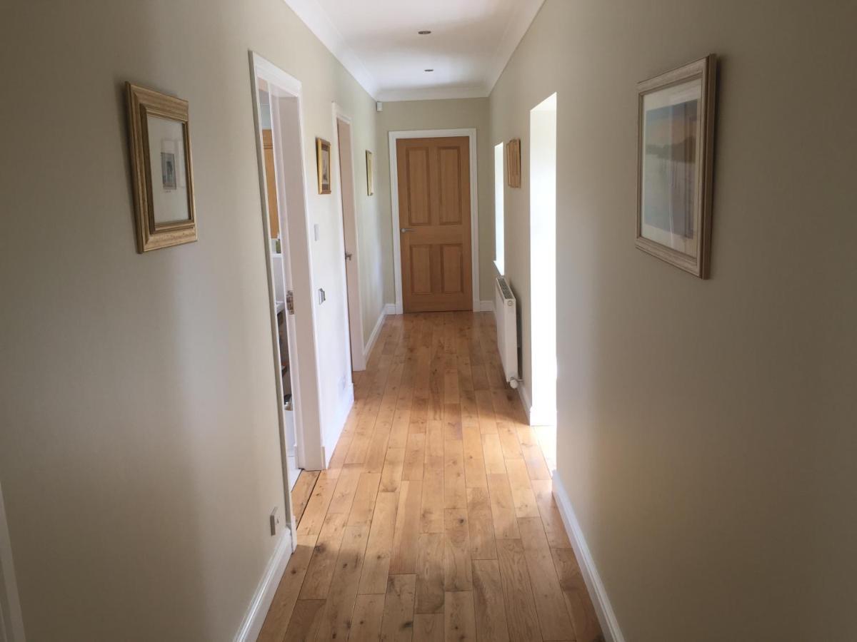 South Craighall B&B Eaglesham Bagian luar foto