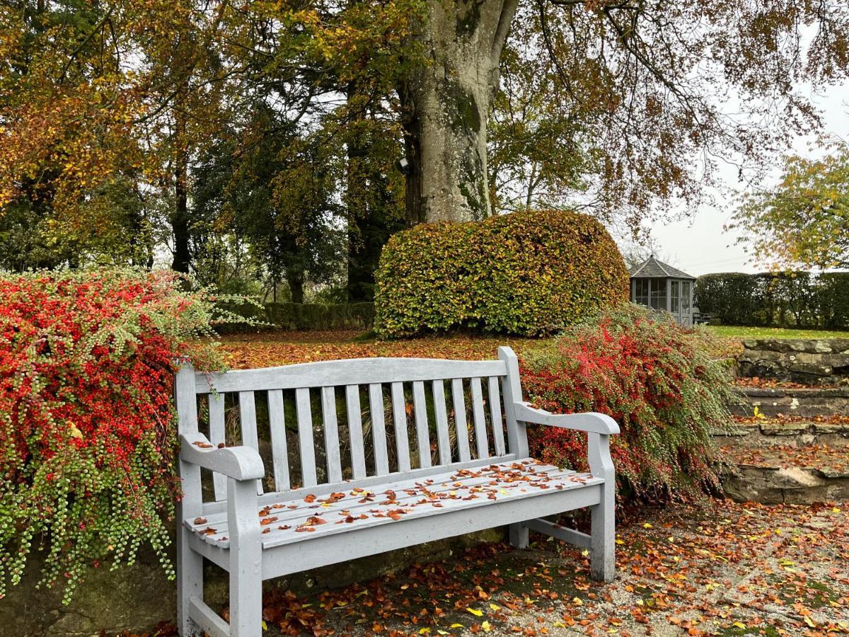 South Craighall B&B Eaglesham Bagian luar foto
